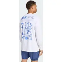 Adidas T-SHIRT BMW Berlin Marathon 2026 ESSENTIAL LONGSLEEVE