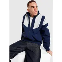 Adidas CASACO EM BLOCOS DE COR