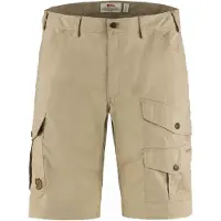 Fjall Raven - Vestuário caminhada - Vidda Pro Lite Shorts M Fossil para Homem - Tamanho 48 EU