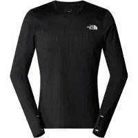 The North Face - Primeiras camadas - M Summit Altimetro LT Crew TNF Black para Homem - Tamanho S - Preto