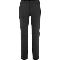 Millet - Vestuário caminhada - Wanaka Stretch Pant III M Black para Homem - Softshell - Tamanho L - Preto