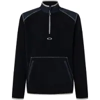 Oakley Apparel Pullover desportivo 'Butter' preto