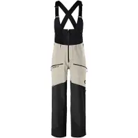 SCOTT - Vestuário ski travessia - Vertic GTX 3L Pants M Dust White Black para Homem - Tamanho XL - Preto
