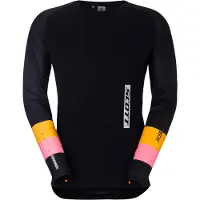SCOTT Camiseta De Manga Comprida Tuned