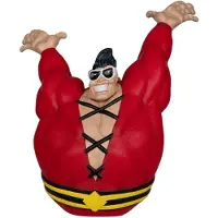 Mcfarlane Toys Figura Dc Comics Plastic Man