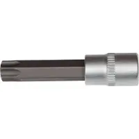 Irimo Broca Torx Resistente A Violação T45 10 Mm 200 Mm