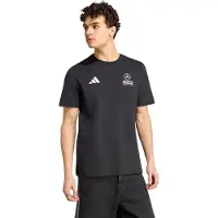 Adidas T-SHIRT GIRO DI MERCEDES DA MERCEDES - AMG PETRONAS FORMULA 1 TEAM