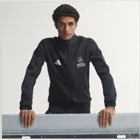 Adidas CASACO GIRO DI MERCEDES DA MERCEDES - AMG PETRONAS FORMULA 1 TEAM