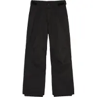 Quiksilver - Calças ski criança - Estate Youth Pant Black para Rapaz - Tamanho criança 10 anos - Preto