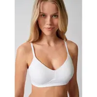 Skiny Soutien branco
