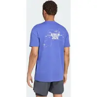 Adidas T-SHIRT MAPA da BMW Berlin Marathon 2026