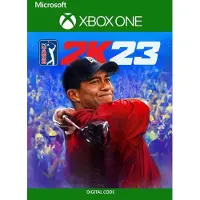 PGA TOUR 2K23