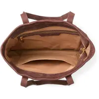 Timberland Bolsa Tote Soft Leather