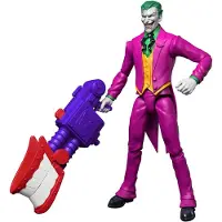 Batman Figura Dc Universe Joker 15 Cm