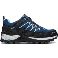 CMP Sapatos De Caminhada Rigel Low Wp 3q13246