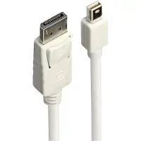 Lindy Cabo Mini Displayport Para Displayport 2 M