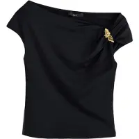 Next Blusa preto