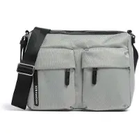 Mandarina Duck Bolsa Tiracolo Hunter Crossover B09
