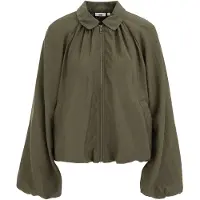 We fashion Blusa verde