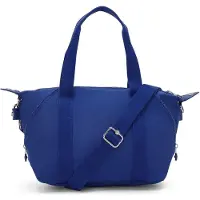Kipling Bolsa de maternidade 'Art Mini' azul escuro