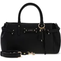 GUESS Malas de tiracolo 'Dorothy Petit' preto