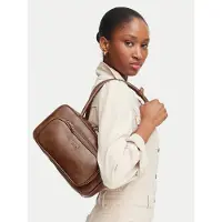 GUESS Bolsa De Ombro Bronna