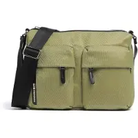 Mandarina Duck Bolsa Tiracolo Hunter Crossover B08