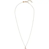 Alisia Collana Placcata Oro Con Perle Swarovski L Al4258.01.912 — Collana