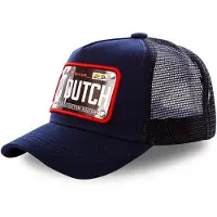 Von Dutch Boné Vd/0/cas1/plg/cal2