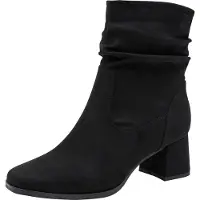 Tamaris Botim preto