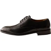 Next Sapato com atacadores preto