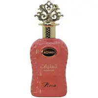Adyan Thamniyat Flora EDP W