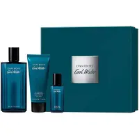 Davidoff Cool Water e T 125v Gel75 Et15