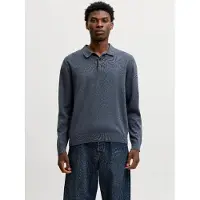 Jack & Jones Polo De Manga Comprida Basic
