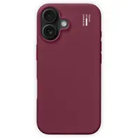 IDEAL OF SWEDEN Capas para smartphones 'MagSafe iPhone 17' vermelho vinho