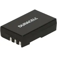 Duracell Bateria De Lítio 1100mah Nikon En-el9