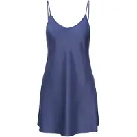 Lingadore Camisa de noite azul