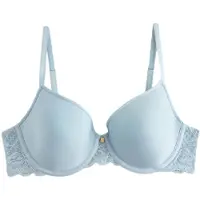 Next Soutien azul pastel