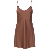 Lingadore Camisa de noite conhaque