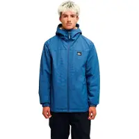 Quiksilver Casaco Overcast 3k Warm