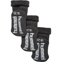 Hummel Meias Mini Non Slip 3 Pares