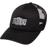Quiksilver Boné Júnior Decades Foam