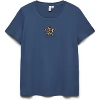Vero Moda Camiseta De Manga Curta Isuma