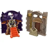 Masters of the Universe Figura Masters Of The Univers Castle Grayskull