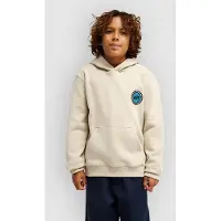 Quiksilver Moletom Com Capuz Graphic