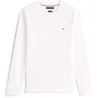 Tommy Hilfiger Camiseta De Manga Comprida Mw0mw27908