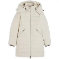Tommy Hilfiger Sobretudo de inverno bege