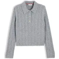 Tommy Hilfiger Pullover cinzento