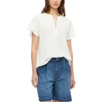 s.Oliver Blusa creme