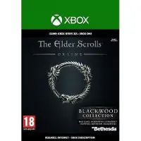 The Elder Scrolls Online Collection - Blackwood LIVE Key